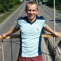 Andriy Dezhnyuk