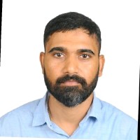 Mhadappa Chougule