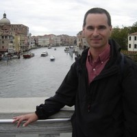 Mark Dufour