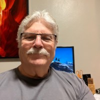 Steve Alumbaugh