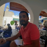 Aymen Hammemi
