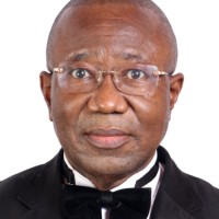 Ambrose Akyebe Yennah