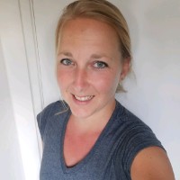 Joyce Van Der Schaaf