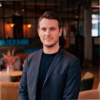 Frederik Bach Nielsen