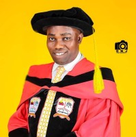 Dare Akindele