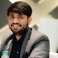Sudheer Kumar