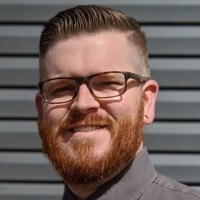 Jake Paris