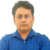 Alok Bhadouria