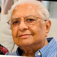 Narendra Jarech