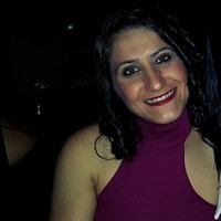 Snezana Masalkovska