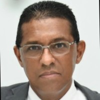 Everaldo Lopes Silva