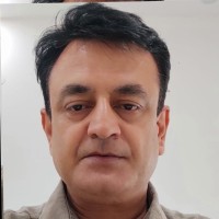 rajeev jha