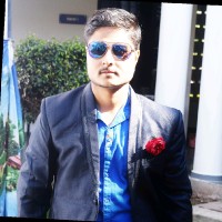 Krupal Purohit