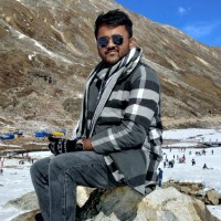 Susil Kumar Samal