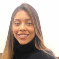 Daniela Cataño