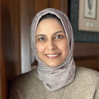 Nadia Qureshi