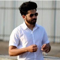 Irshaduddin Shaikh