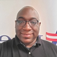 Vernon Washington