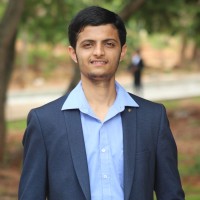 K Abhishek Kamath