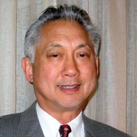 Albert G. K. Lum, Cic, Crm, Cawc, Clcs