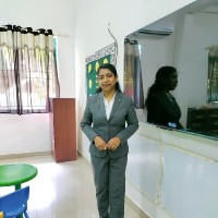 Mangala Devi