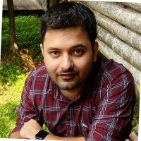 Shashank Kaw