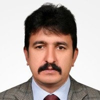 Sher Ahmed Shah