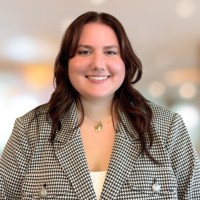 Maddie O'Halloran