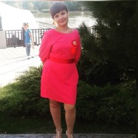 Татьяна Фетисова