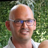 Rinus Botha