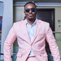 Christopher Munene