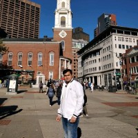 Sandeep Kumar