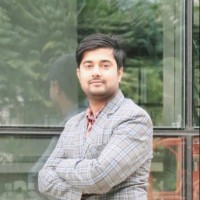 DEEPAK KAUSHIK