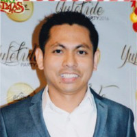 Louie Julius Bagoyado, MSc, PMP®, ITIL®, MCP®