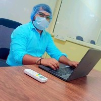 Aryaajit Kumar