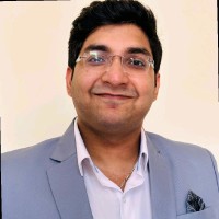 Nikhil Kumar