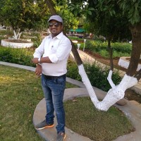Dharmesh Prahlad Nai