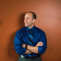 Mike Mackert
