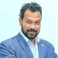 Suresh Tiwari