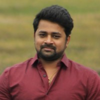 Srikanth B