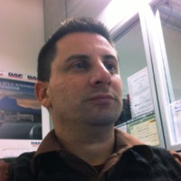 Alessandro Ravarotto