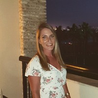 Katie Bond