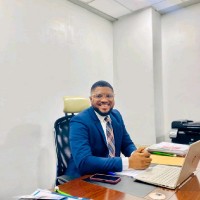 Stanislaus Adjei-Boham, MCIPS