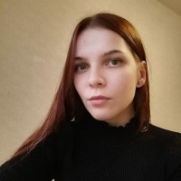 Alina Samoylova