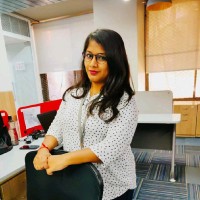 Shalini Bs