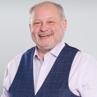 Karl Spencer MIET