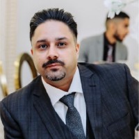 Amar Mangat, MBA, CIFFA