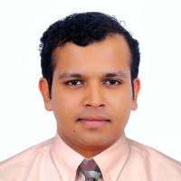 Amjith Raj
