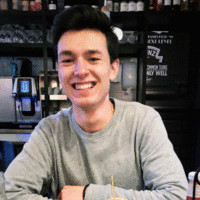 Jasper Blomme