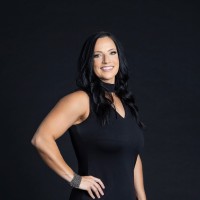 Amy Thomas